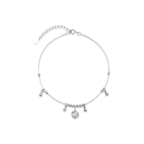 COPI Сплав Браслеты на щиколотку Унисекс