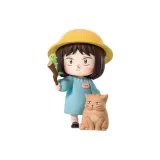 Подтвержденная версия - Скрытый стиль - Мягкий Treasure (Распакованный)