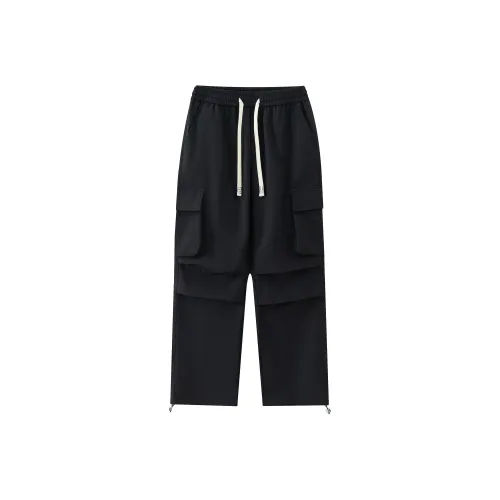 MDGR Мужские Карго Брюки