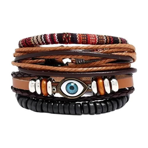 KRNE Кожа Аксессуары Унисекс