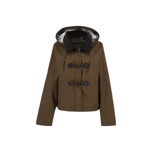 BARBOUR Куртки и Пальто Женские