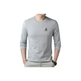 Светло-серый