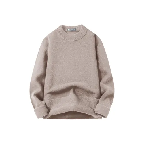 Red bean Мужские Свитера