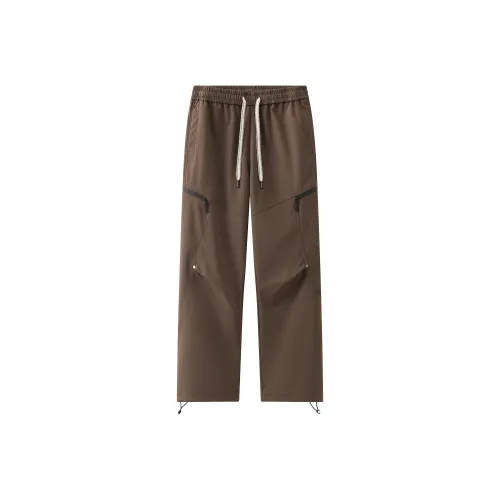 MDGR Мужские Карго Брюки