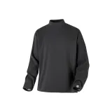 Темно-серый [Флисовая подкладка]