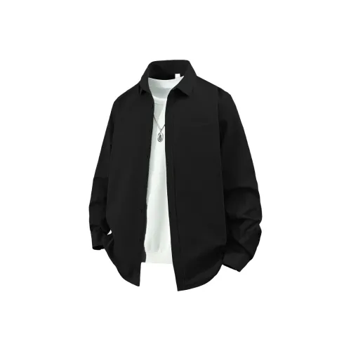 Fakeyoung Унисекс Рубашки