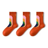 Красный - 3 упаковки