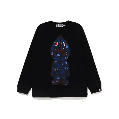 A BATHING APE T-Shirt FW25 Подростки