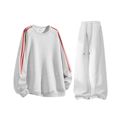 JEANSWEST Повседневная спортивная одежда унисекс