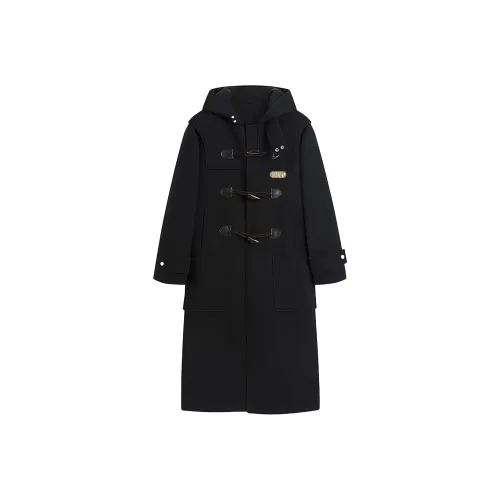 CHEER ZONE Унисекс Пальто