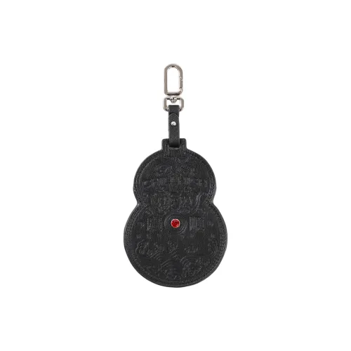 ChillHigh Синтетическая кожа Кошелек для монет Стандартный Унисекс Черный Бордовый