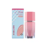 Розово-вишневый сладкий чай