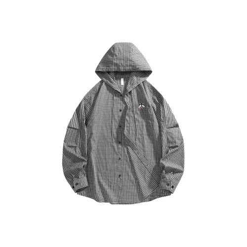 Colorful Creations Рубашка Унисекс