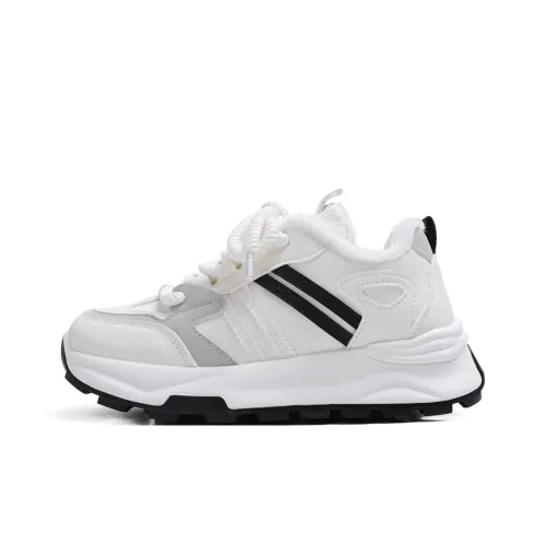 RENBEN Износостойкий Термический Низкий Топ Casual Унисекс