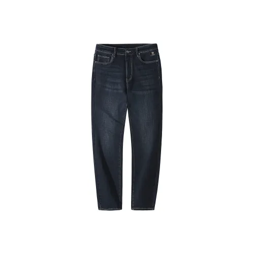 CAMEL Urban Function Series Джинсы Мужские