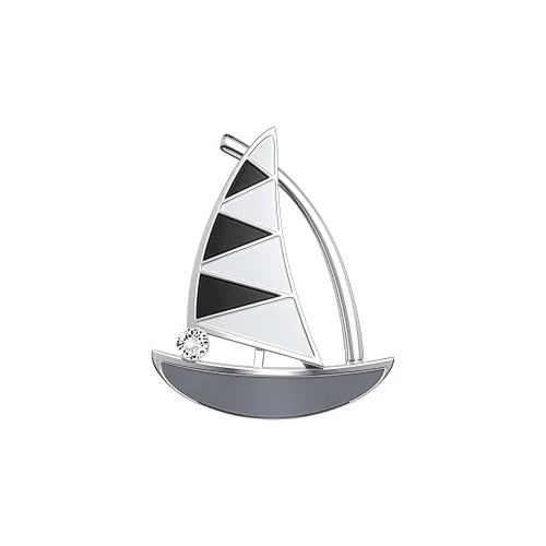 NIGHT Rider DRIGINAL Сплав Броши Унисекс