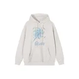 Вересковый серый [Флисовая подкладка]