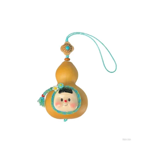 Xuan Tang Горлянка Подвески Унисекс