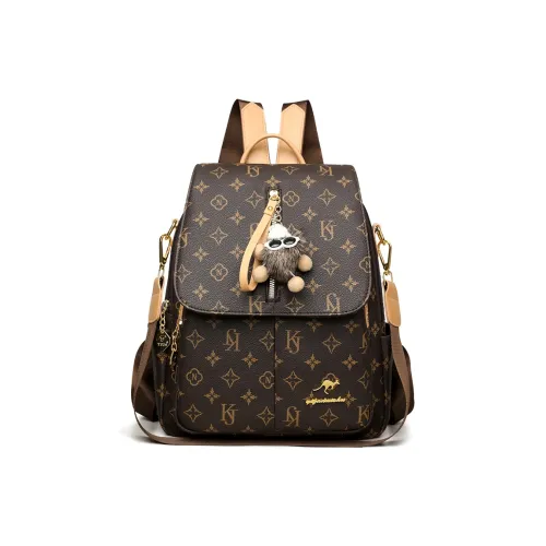 ROSEDAWN ПУ (полиуретан) Рюкзак Стандартный Женский Многоцветный