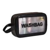 Элегантный черный