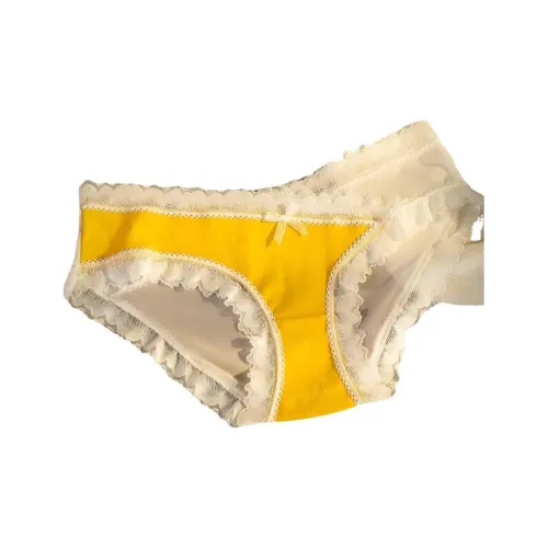 AIMENGYISI Женские трусики-бикини