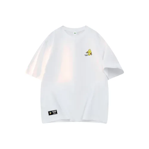 SPONGEBOB SQUAREPANTS Футболка Унисекс