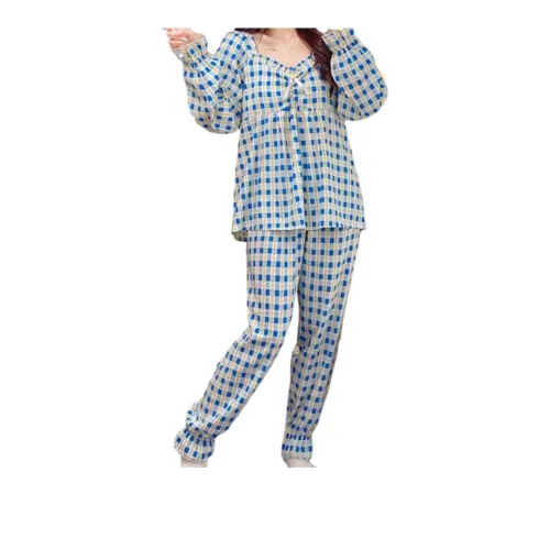 GOSO Изображение Цвет Женские Пижамные Комплекты