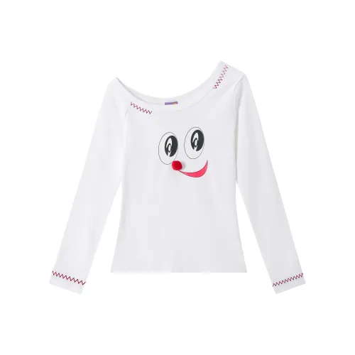 NewJnxs Унисекс T-рубашки