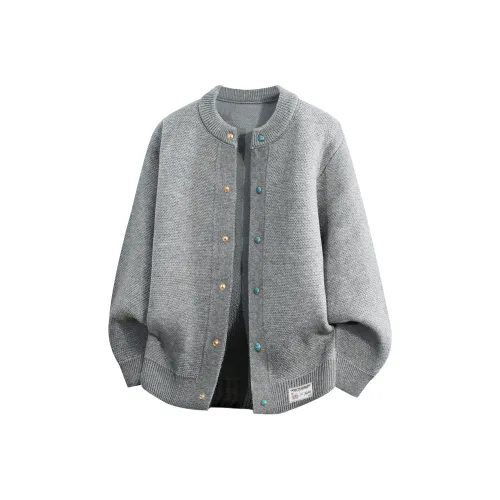 MIORGERSY Унисекс Трикотаж