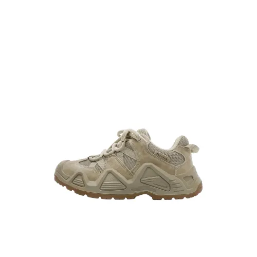 Dickies Низкий Топ Детская Беговая Обувь Хаки Малыш