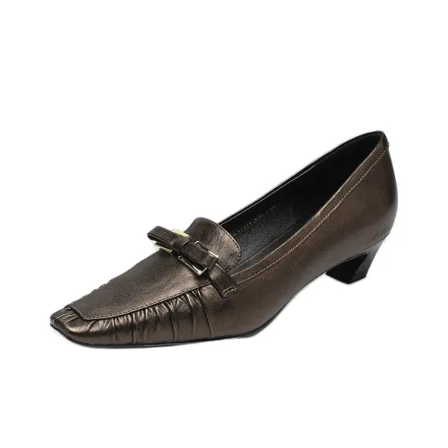 BEBE Женская обувь без подкладки 3,5 см женская