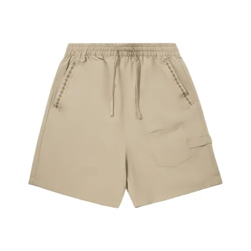 Лайнер MOLE Умбра Мужские Повседневные Шорты