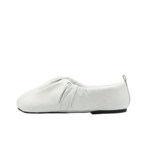 YUME YUME Casual Унисекс Белый