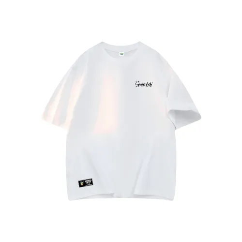 SPONGEBOB SQUAREPANTS Футболка Унисекс