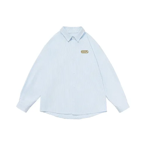 RVANGUARD Унисекс Рубашки