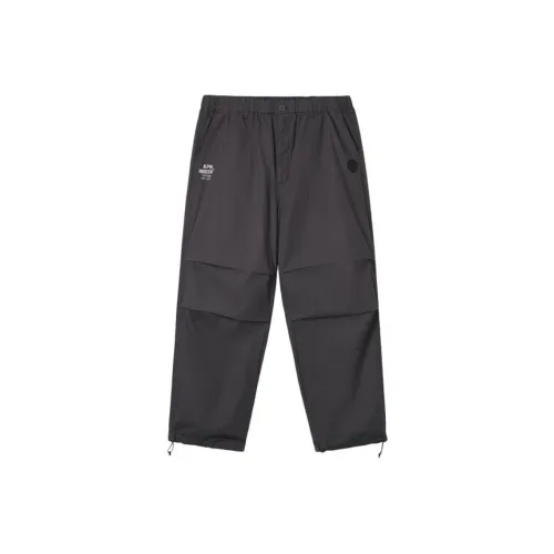 Alpha Industries FW25 Карго Брюки Мужские