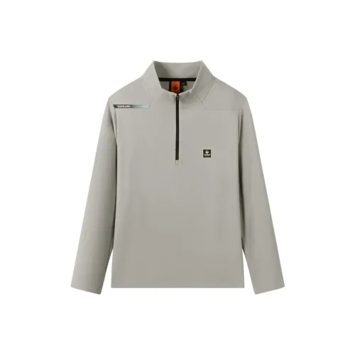 LEAVELAND Мужской Трикотаж