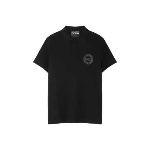 Versace Jeans Couture Поло Мужское