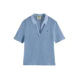 Выцветший деним