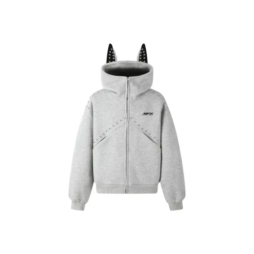 Ice flying Унисекс Свитшоты