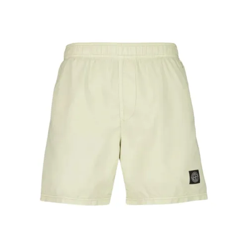 STONE ISLAND Плавательные шорты Мужские