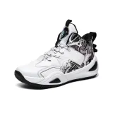 Белый, черный - флисовая подкладка