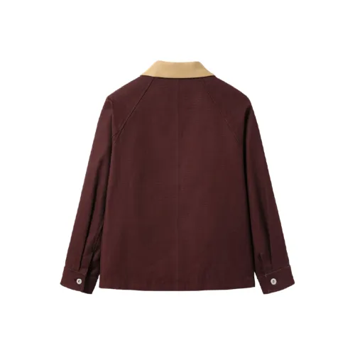 H.V.G.A Унисекс Куртки