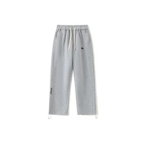 MDGR Мужские Повседневные Брюки