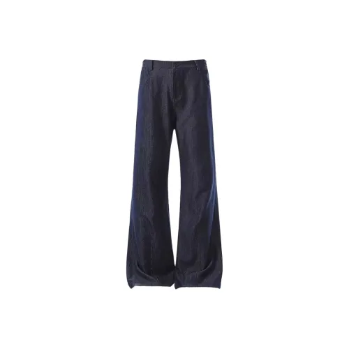 ULTRA QUATTRO Унисекс Джинсы