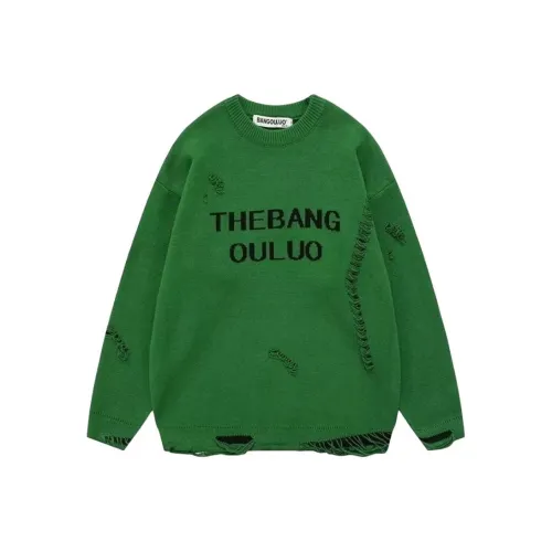 Clog Heel Унисекс Трикотаж