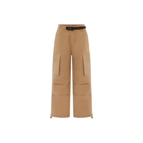 Барроу Бежевый Kids Брюки