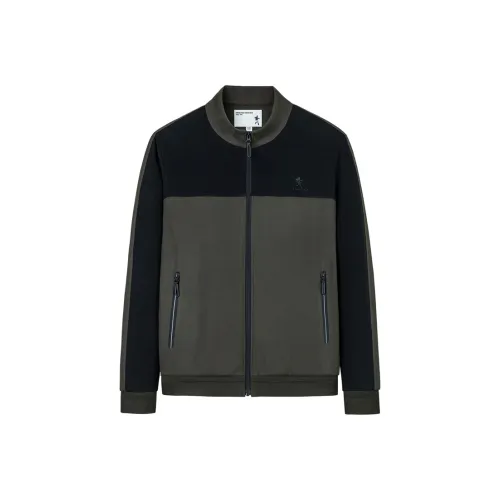 Куртки и пальто Dance with Wolves для мужчин