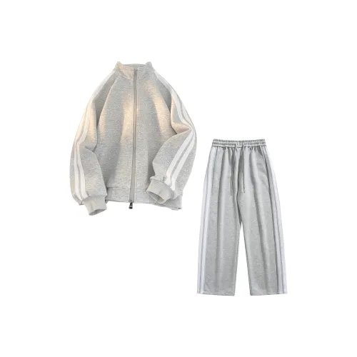 MM Унисекс Повседневные костюмы