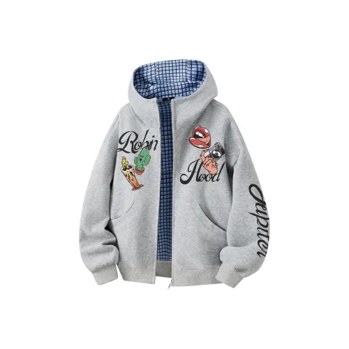 ROBINHOOD Унисекс Свитшоты